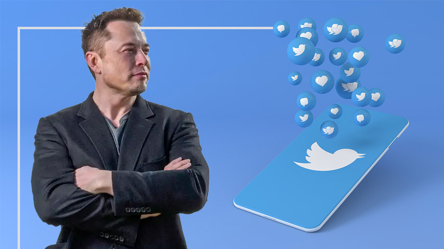 Twitter Removes Suicide Prevention Feature after Elon Musk's Order