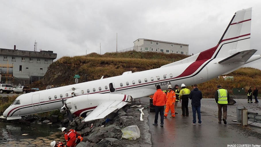 68 Killed in Nepal's Plane Crash, Timeline of Major Crashes Since 1992