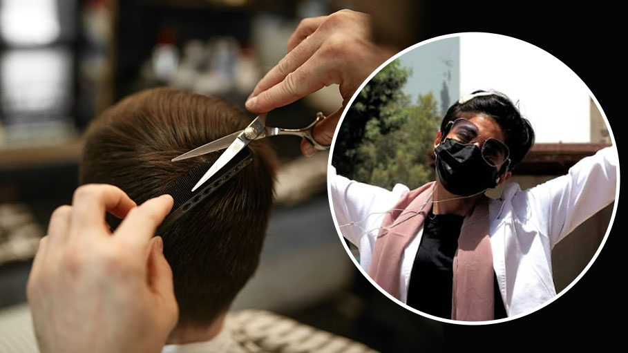 Saudi Arabia: New "Boy Cut" Trend for Working Women and What It Means