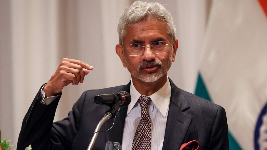 United Nations Will Become "Irrelevant" without Reforms: S Jaishankar