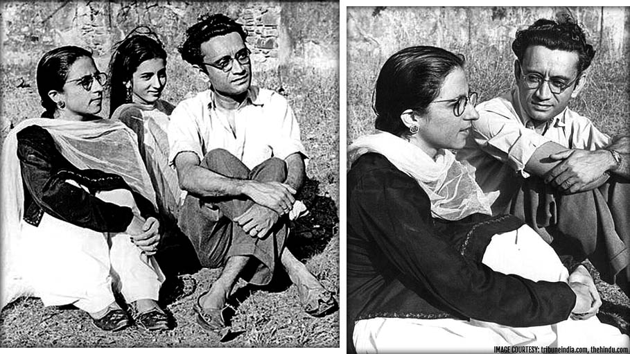 Manto Was a Feminist- His Writings and Personal Life Show His Treatment  Towards Women