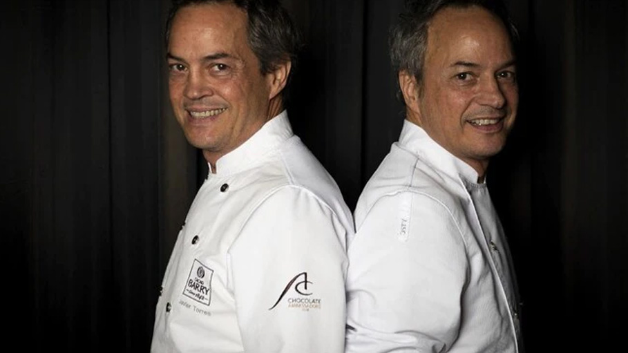 Twins, Who Trained Separately as Chefs, Now Have 3 Michelin Stars