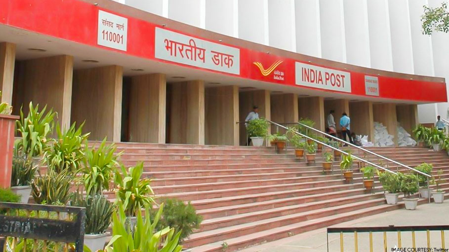 Post Office Officials Booked by CBI for Charging ₹100 for ₹20,000 Deposit