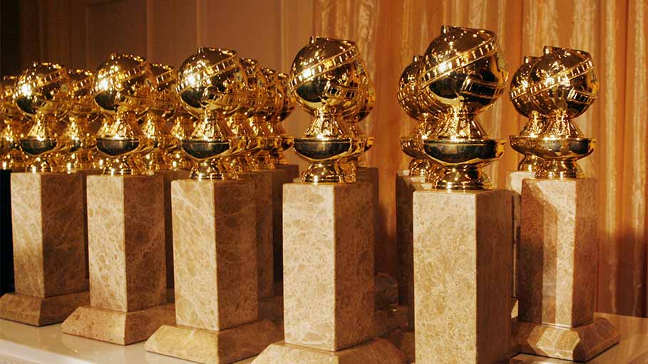 After Racism Scandal, Golden Globes Ratings Dip to New Low in TV Ratings