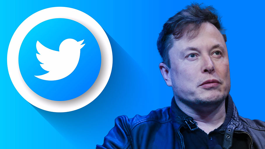 Musk Relaunches Twitter Blue after Fake Account Fiasco