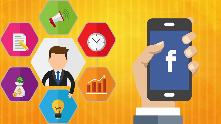 Facebook Marketing Tips for the Marketers – Get Started Now