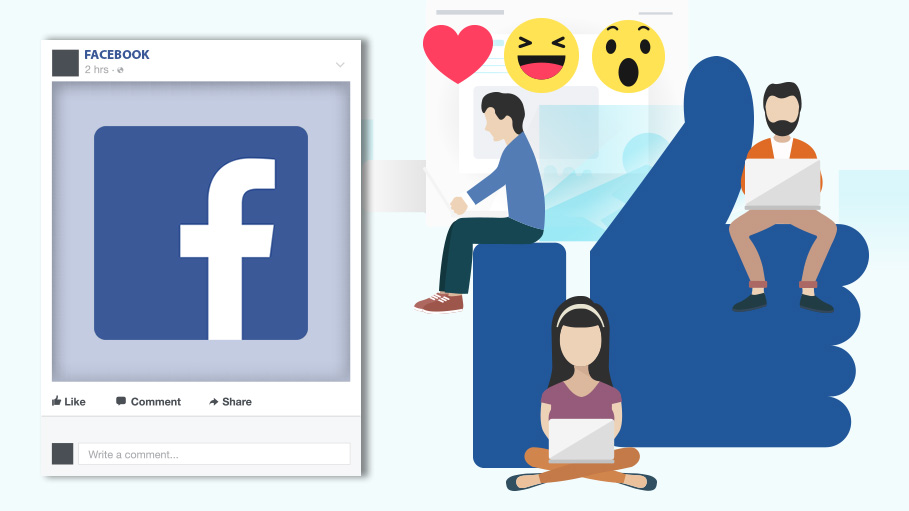 Tried and Tested Tips to Increase Organic Facebook Reach