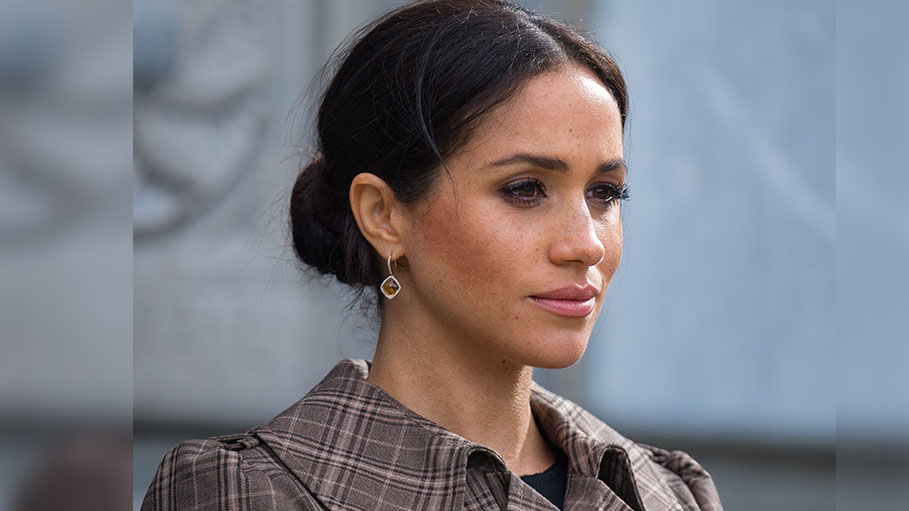 UK Royal Family Will Not Release Meghan 'Bullying' Report