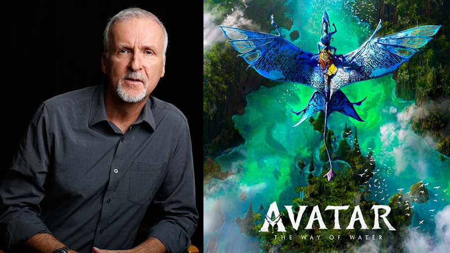 Avatar: The Way of Water Reaches The $ 1 Billion Mark
