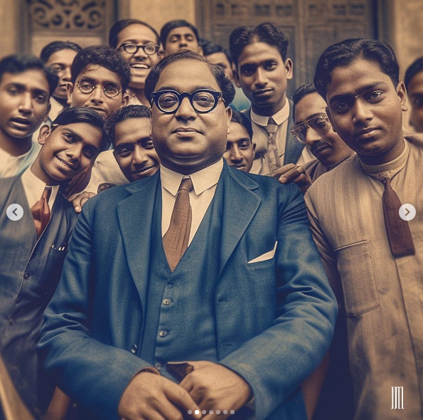 Audiences Are Loving The AI Generated Historical Figures Here s Why audiences-are-loving-the-ai-generated-historical-figures-here-s-why