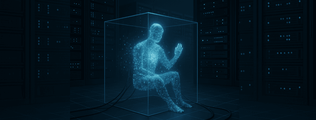 Digital Hostages: Why You Can't Really Delete Your Social Media Data