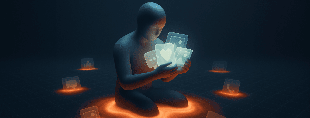 Digital Quicksand: Why Your Social Media History Could Vanish Overnight