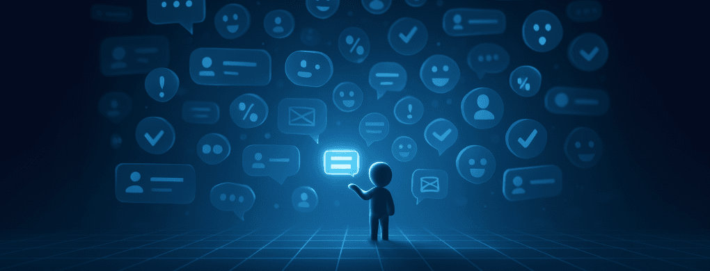 The Spam Paradox: Why Social Platforms Can't (or Won't) Stop the Noise