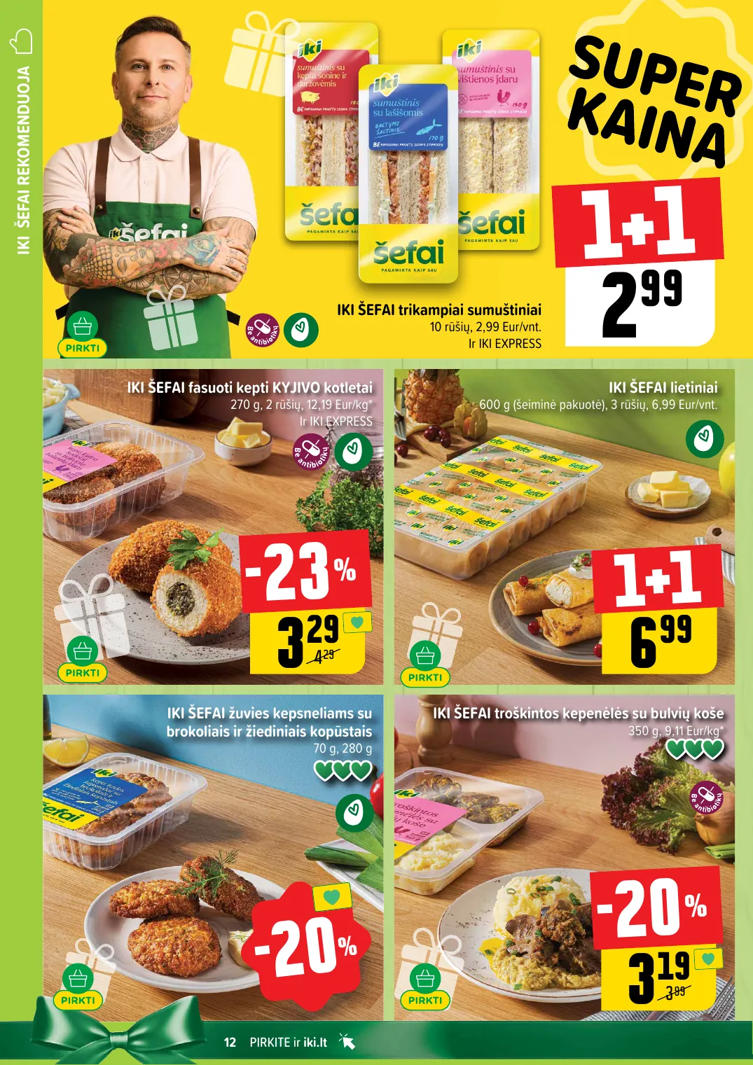 IKI Kaininis leidinys Nr. 44 – p.12