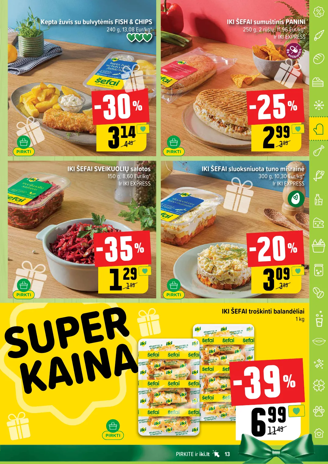 IKI Kaininis leidinys Nr. 44 – p.13