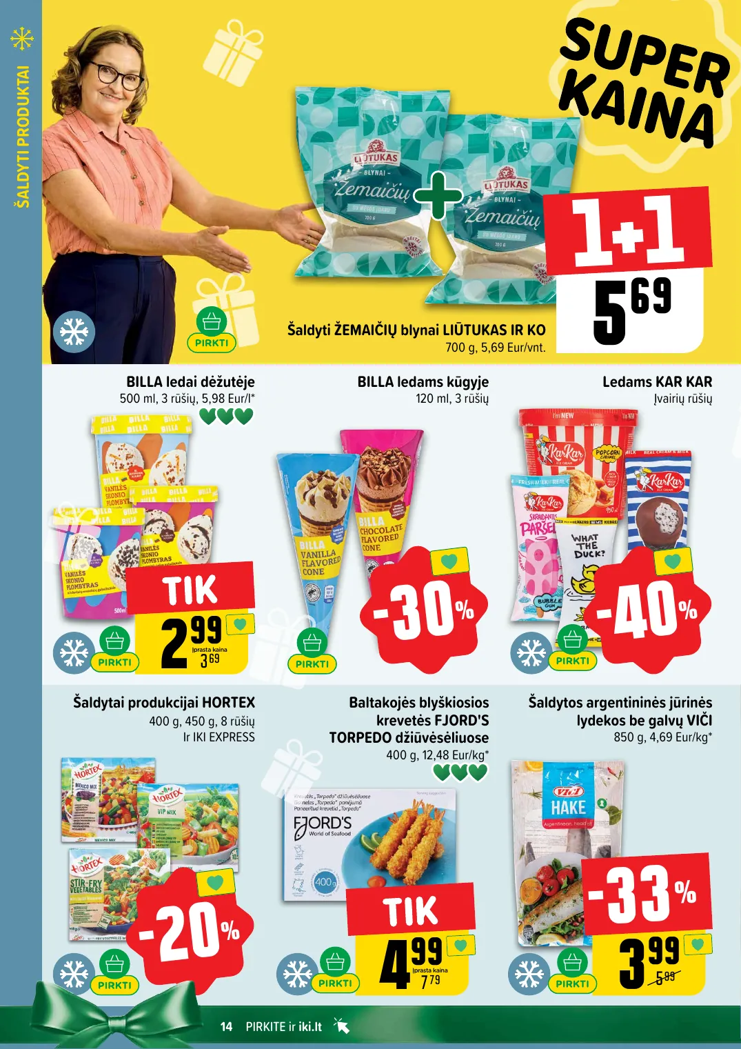 IKI Kaininis leidinys Nr. 44 – p.14