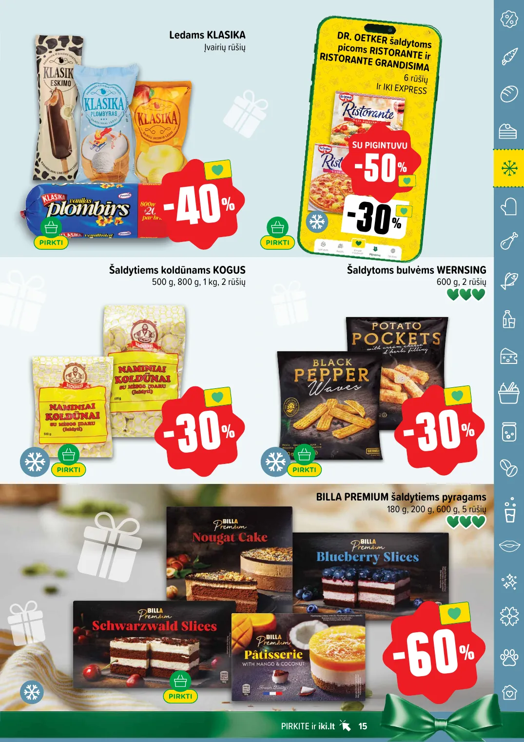 IKI Kaininis leidinys Nr. 44 – p.15