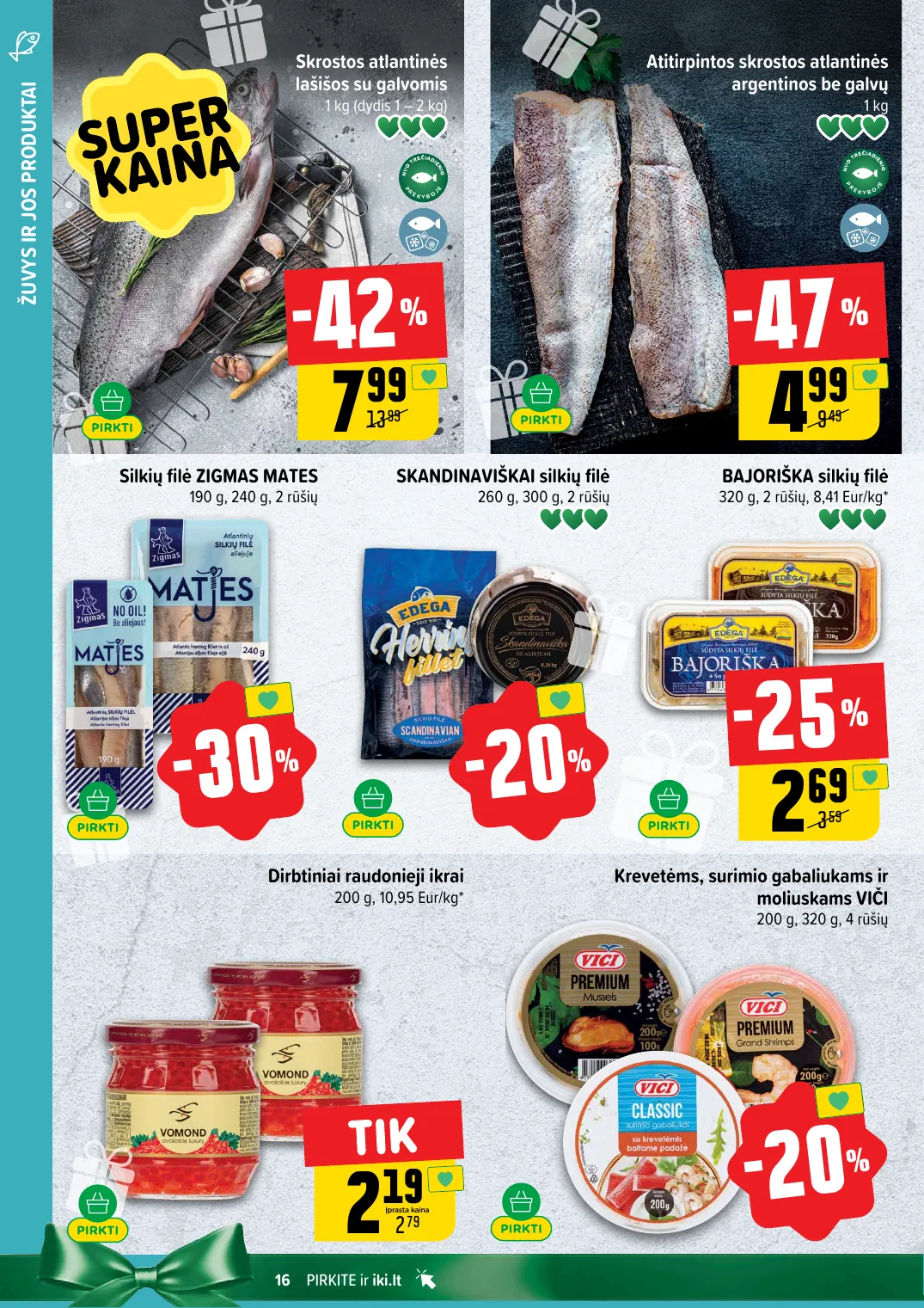 IKI Kaininis leidinys Nr. 44 – p.16