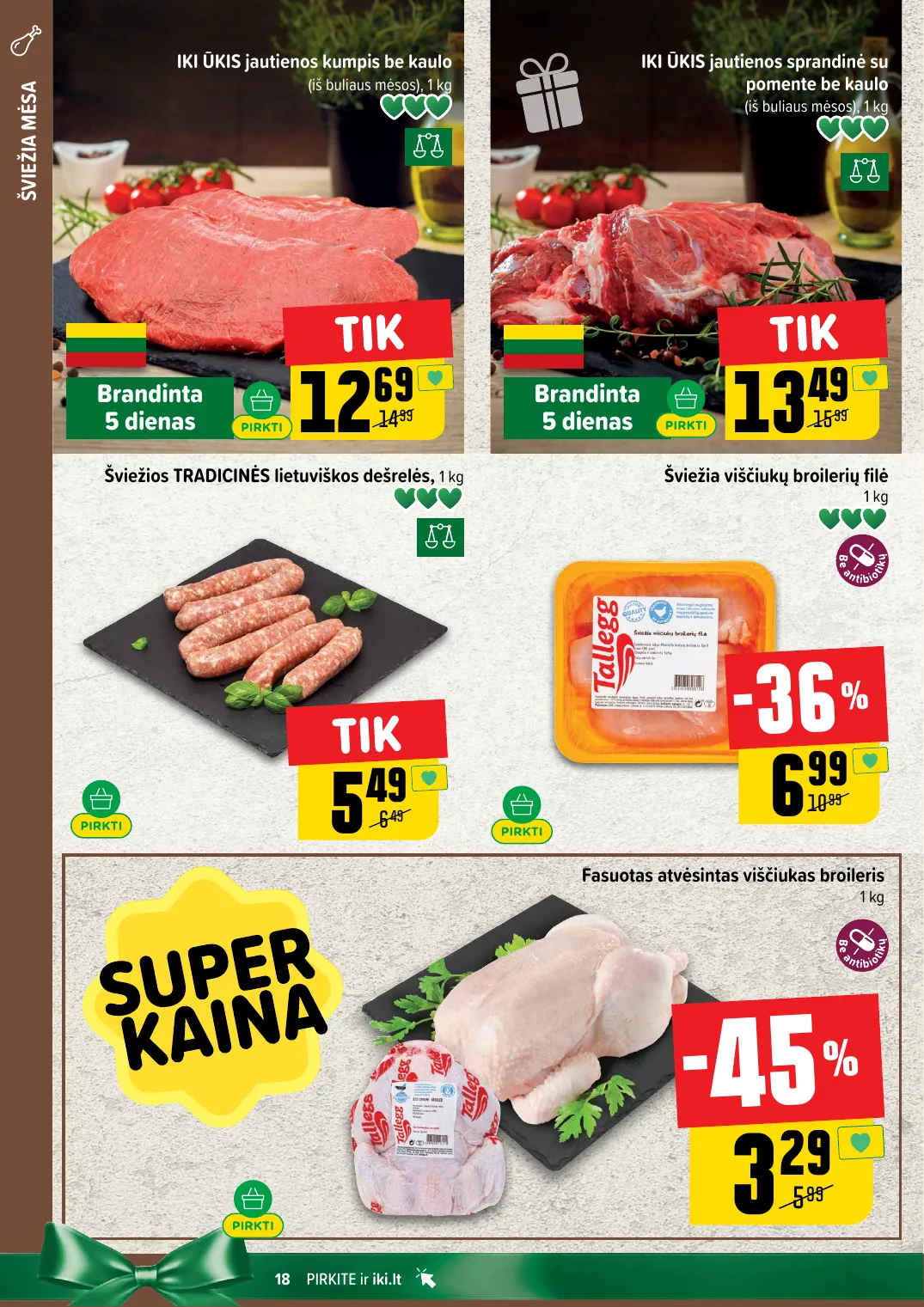 IKI Kaininis leidinys Nr. 44 – p.18