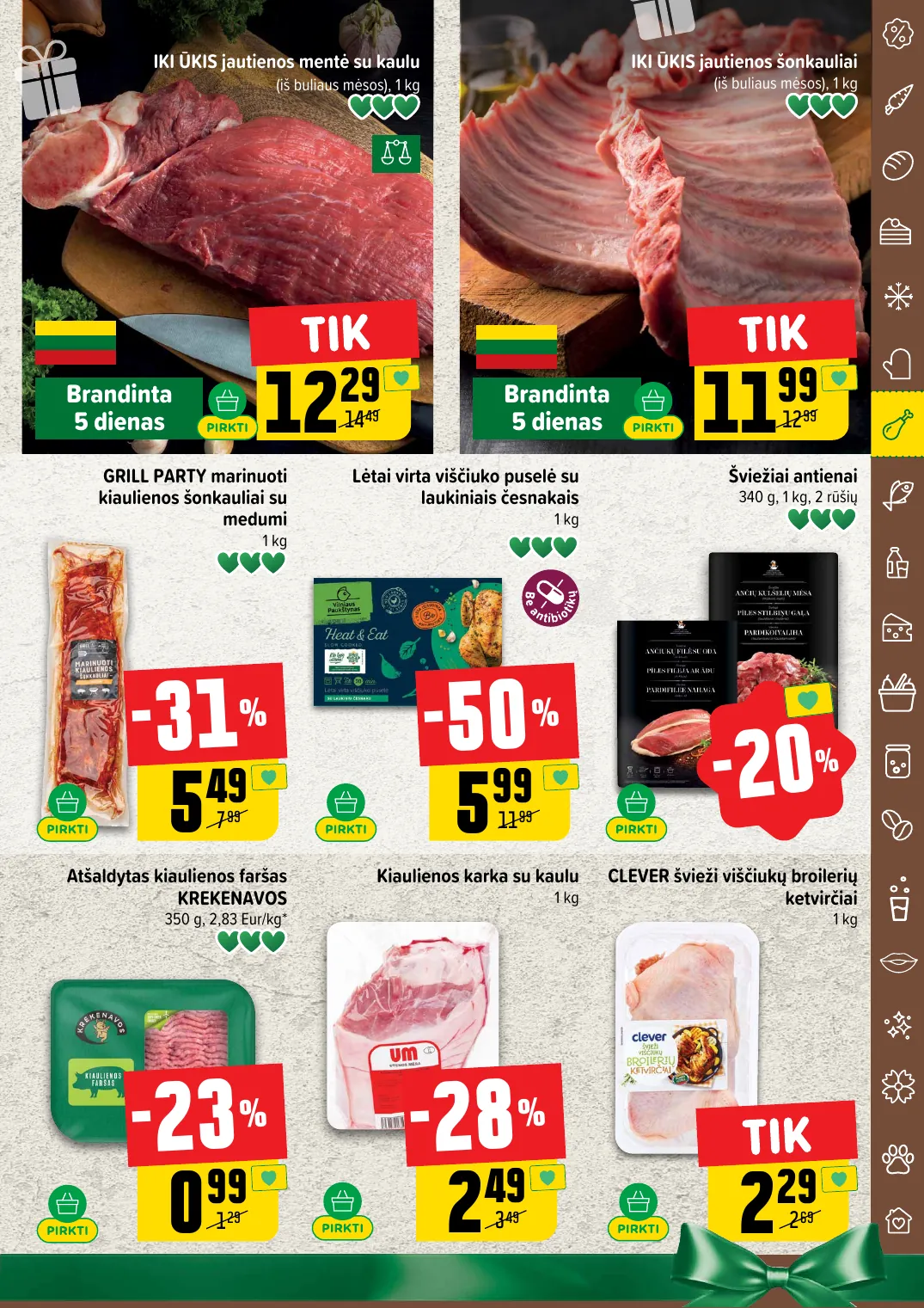 IKI Kaininis leidinys Nr. 44 – p.19