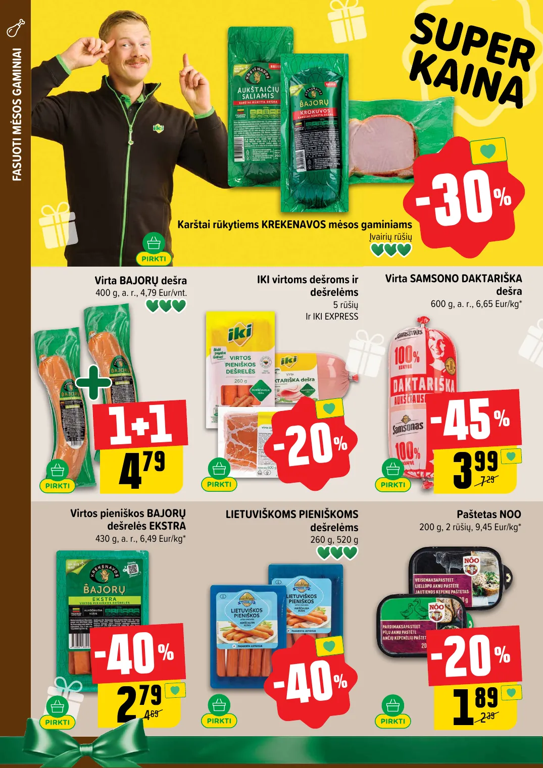 IKI Kaininis leidinys Nr. 44 – p.20