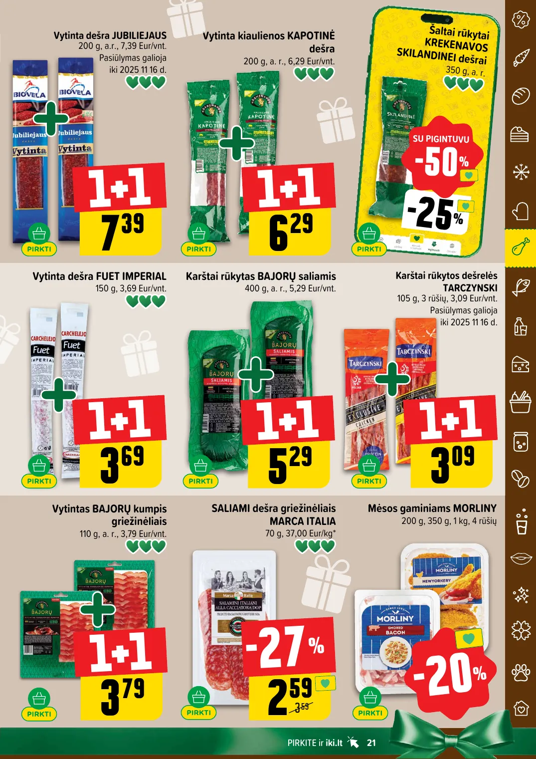 IKI Kaininis leidinys Nr. 44 – p.21