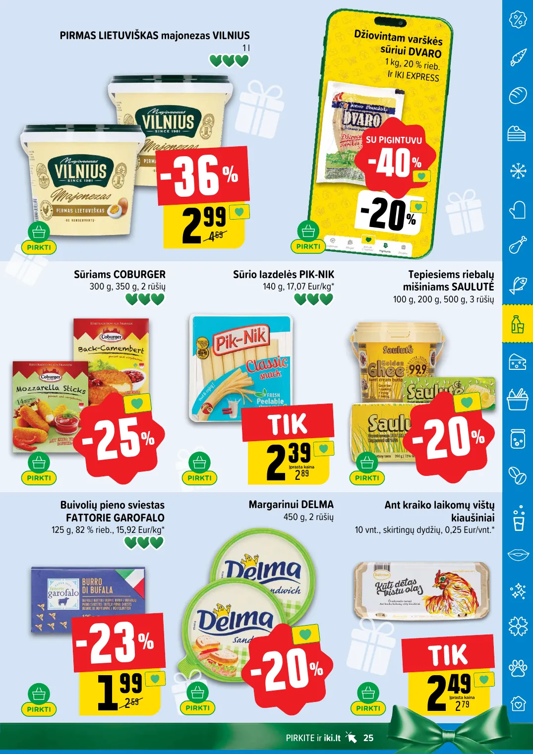 IKI Kaininis leidinys Nr. 44 – p.25