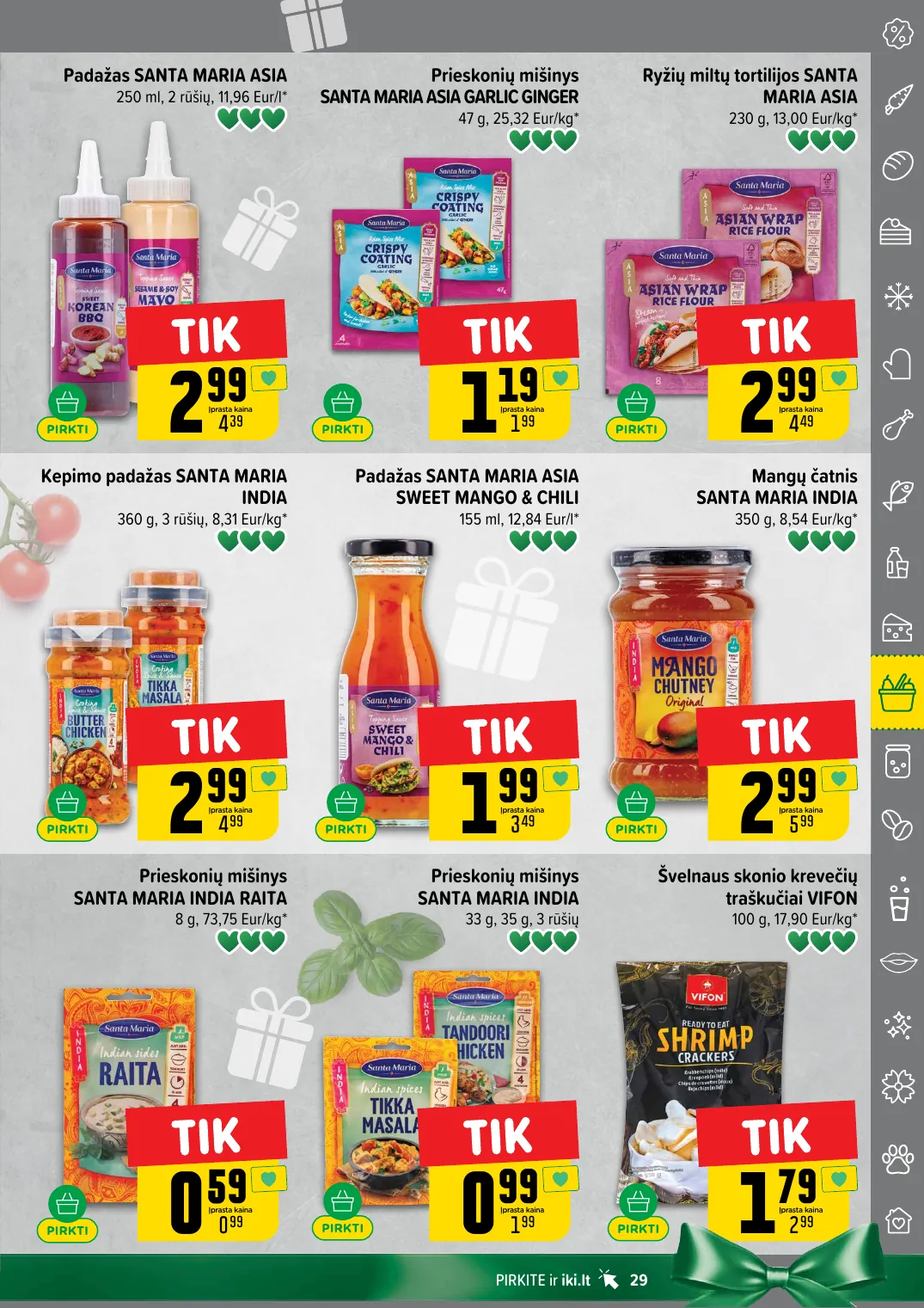 IKI Kaininis leidinys Nr. 44 – p.29