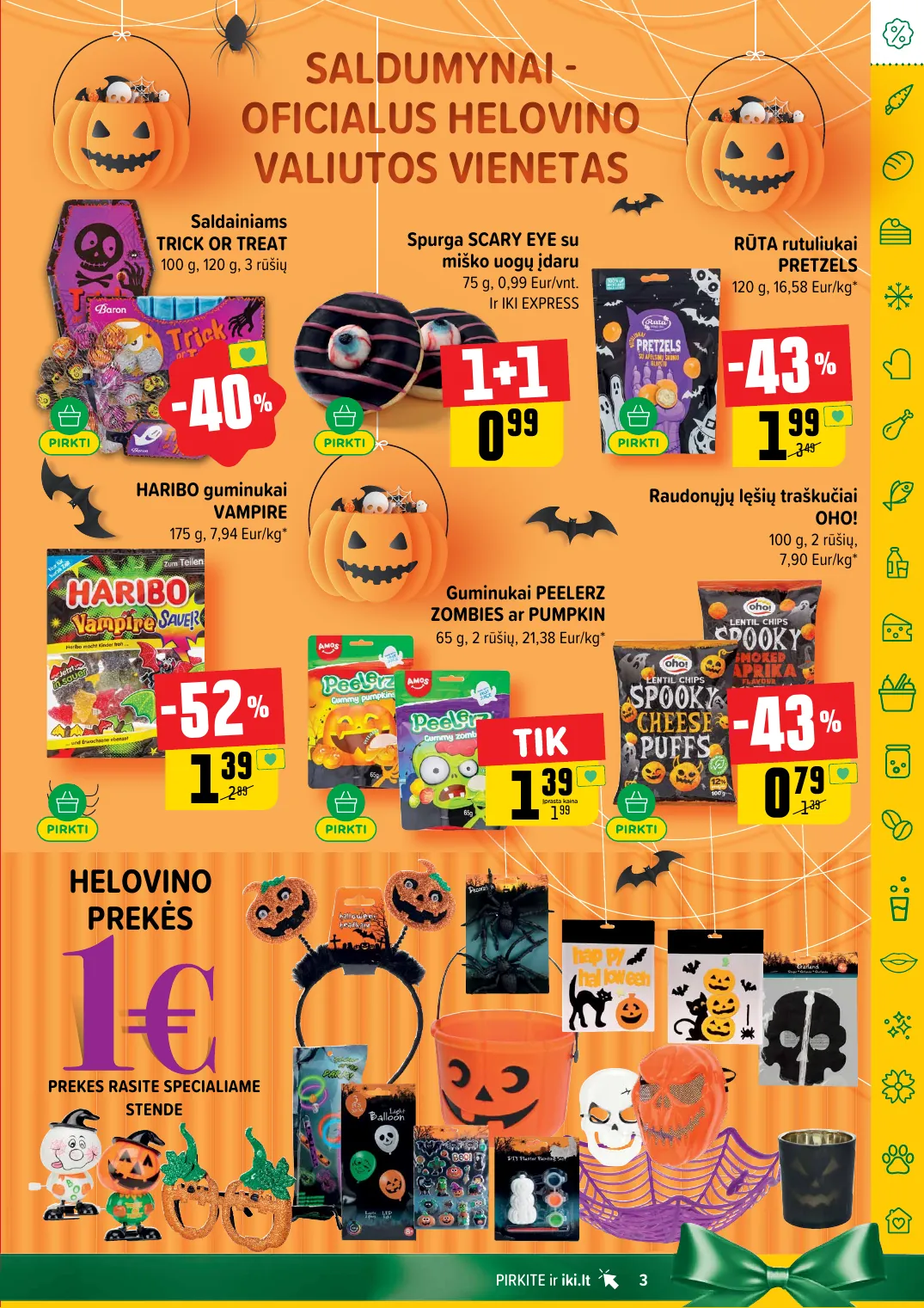 IKI Kaininis leidinys Nr. 44 – p.3