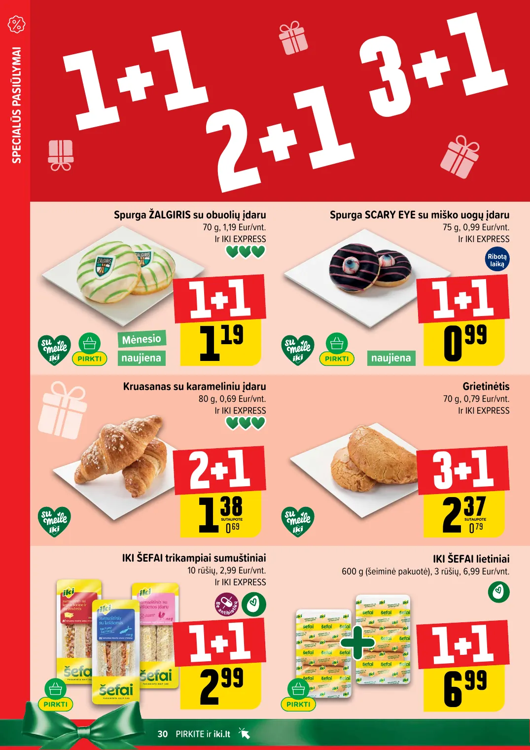 IKI Kaininis leidinys Nr. 44 – p.30