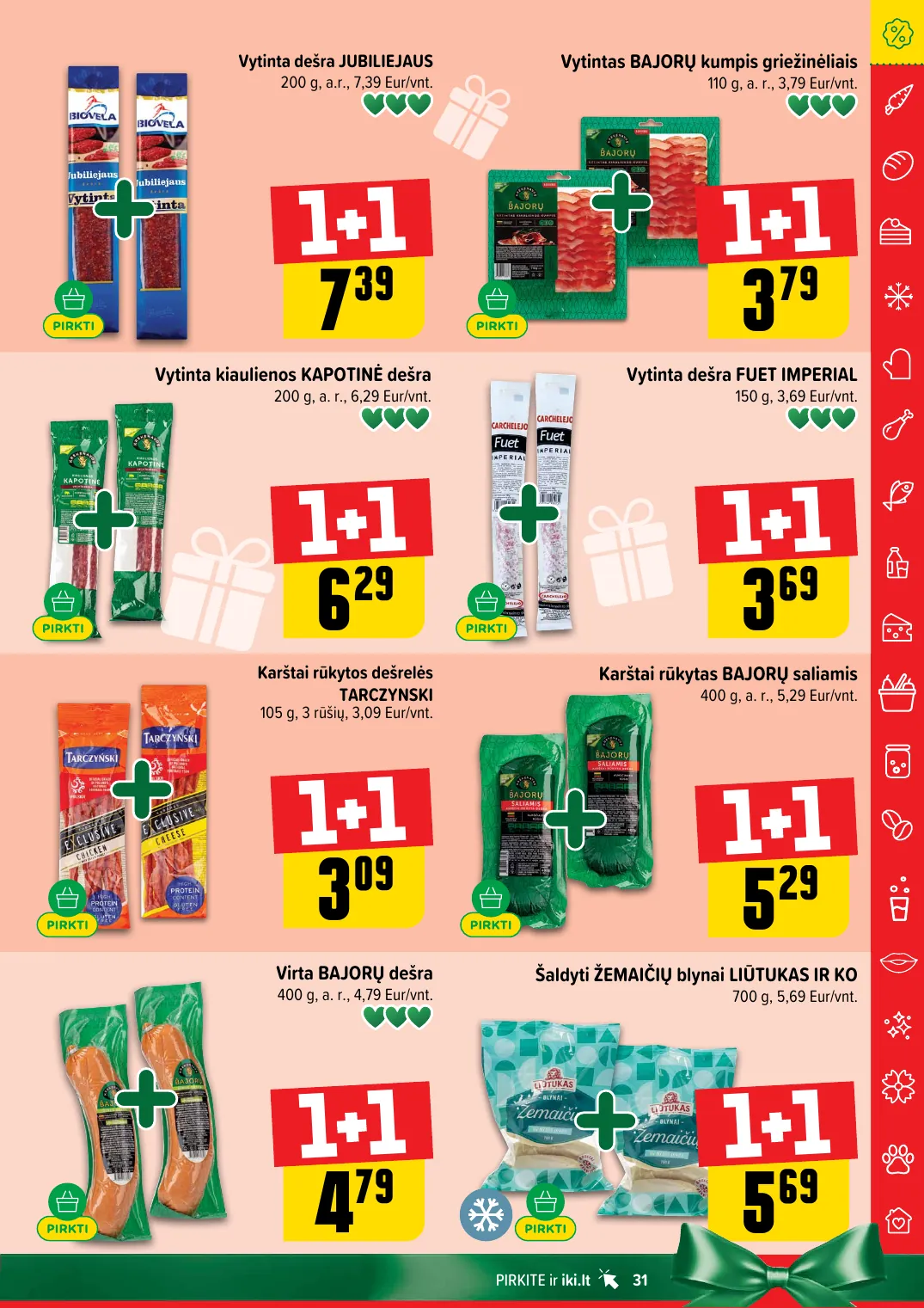 IKI Kaininis leidinys Nr. 44 – p.31