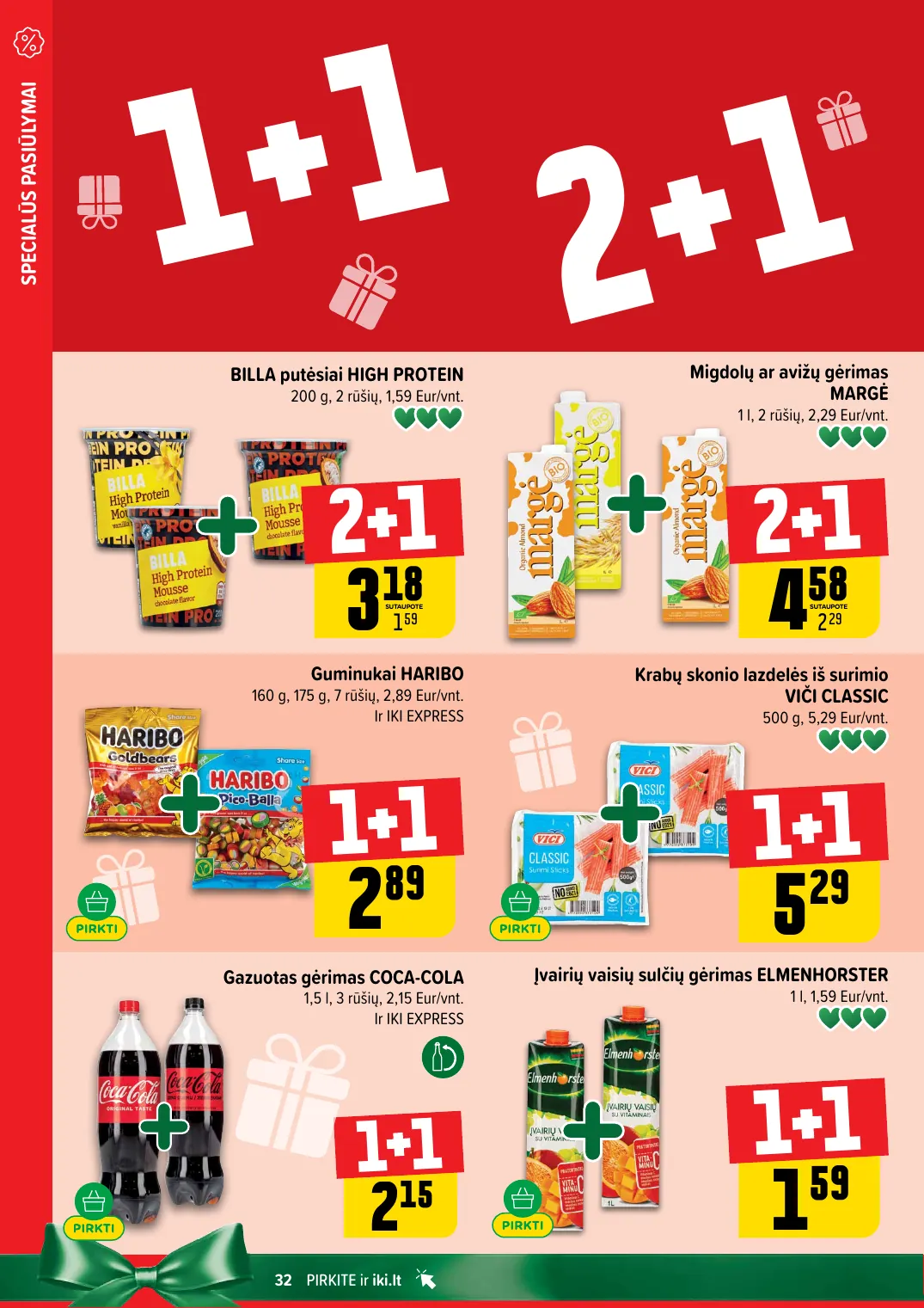 IKI Kaininis leidinys Nr. 44 – p.32