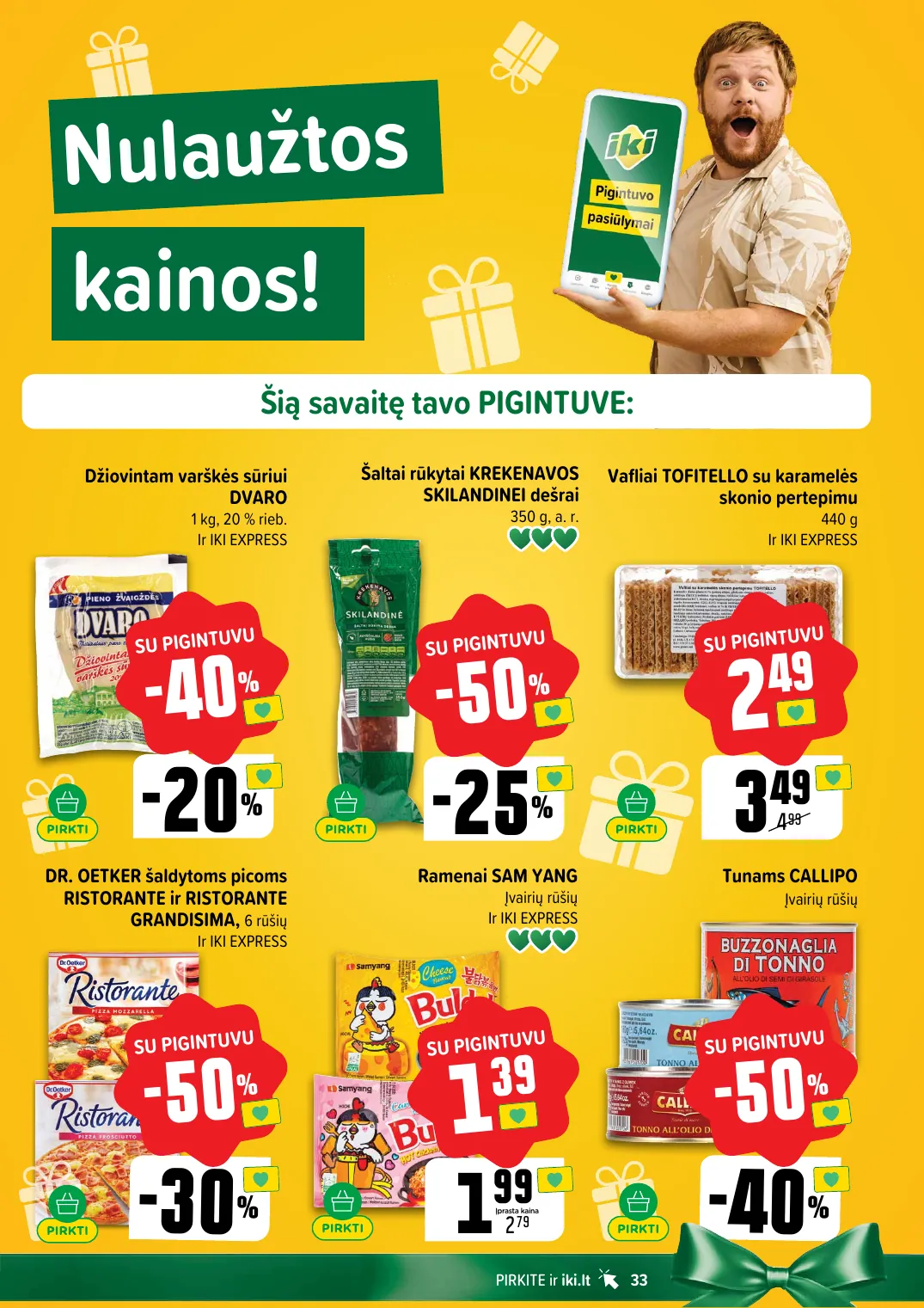 IKI Kaininis leidinys Nr. 44 – p.33