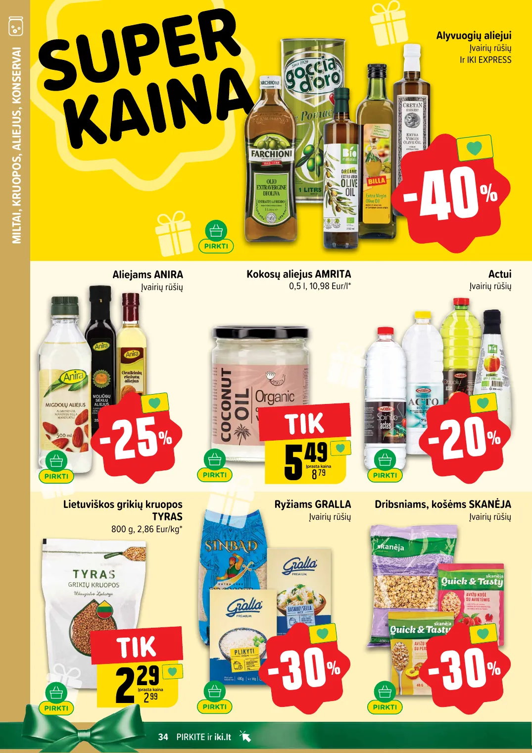 IKI Kaininis leidinys Nr. 44 – p.34