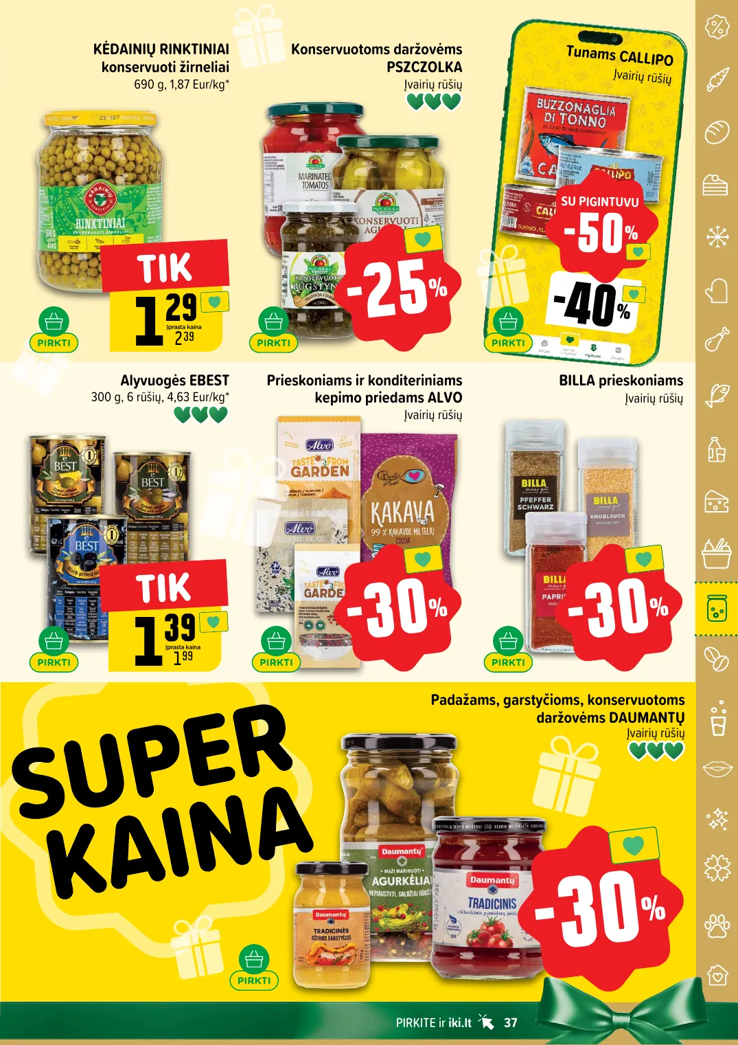 IKI Kaininis leidinys Nr. 44 – p.37