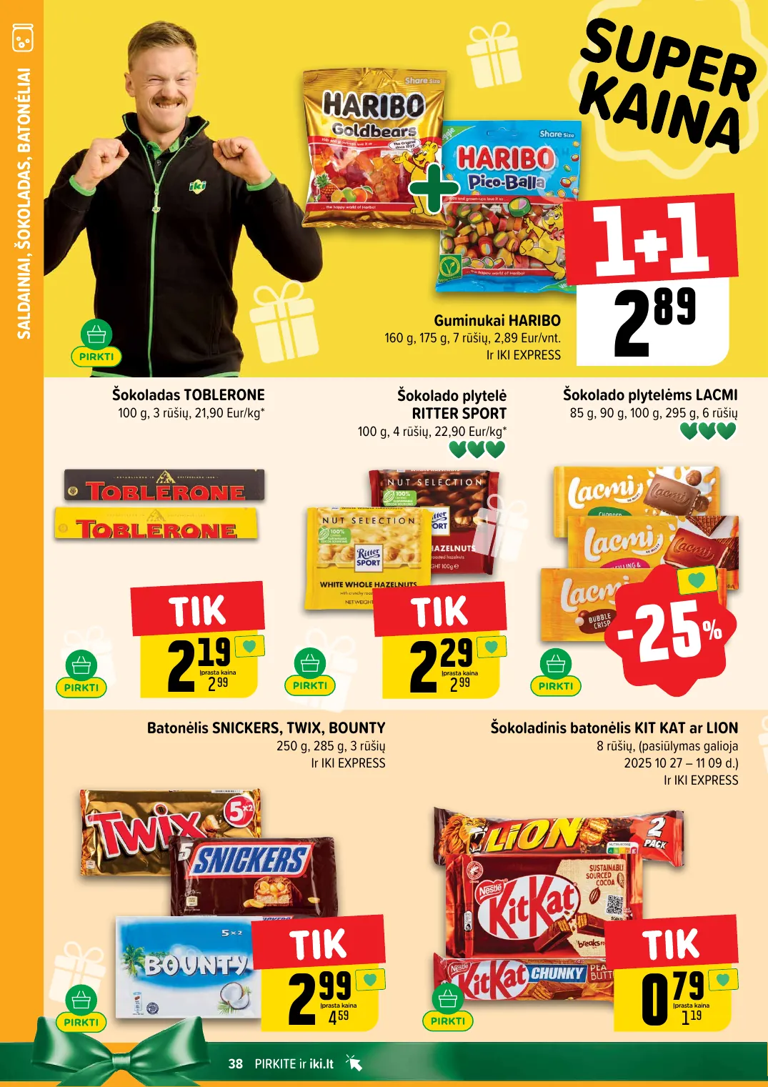 IKI Kaininis leidinys Nr. 44 – p.38