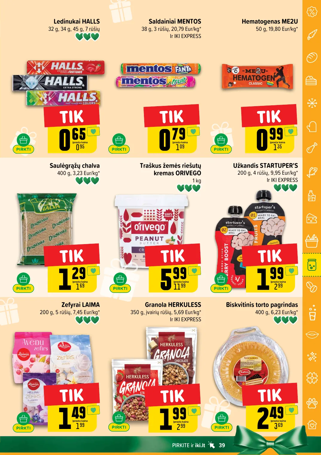 IKI Kaininis leidinys Nr. 44 – p.39