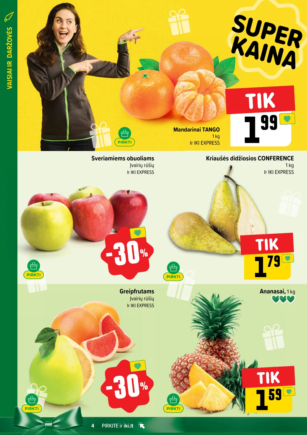 IKI Kaininis leidinys Nr. 44 – p.4