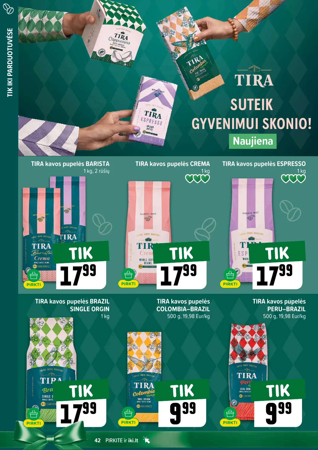 IKI Kaininis leidinys Nr. 44 – p.42