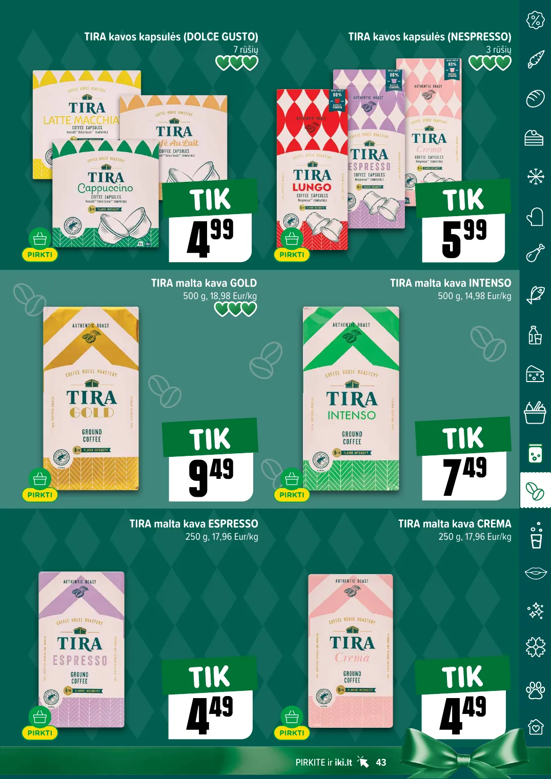 IKI Kaininis leidinys Nr. 44 – p.43