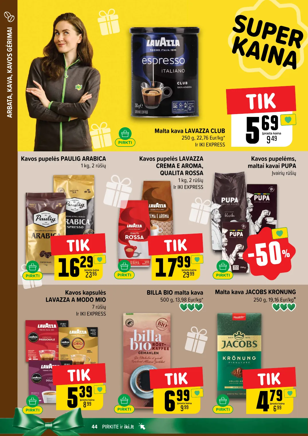 IKI Kaininis leidinys Nr. 44 – p.44