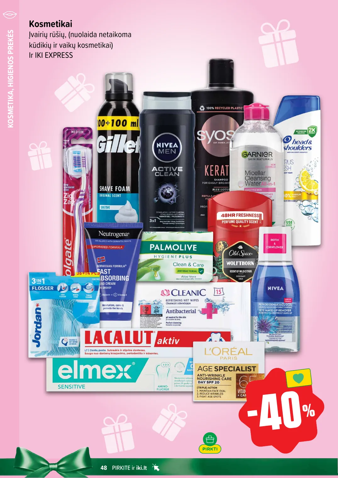 IKI Kaininis leidinys Nr. 44 – p.48