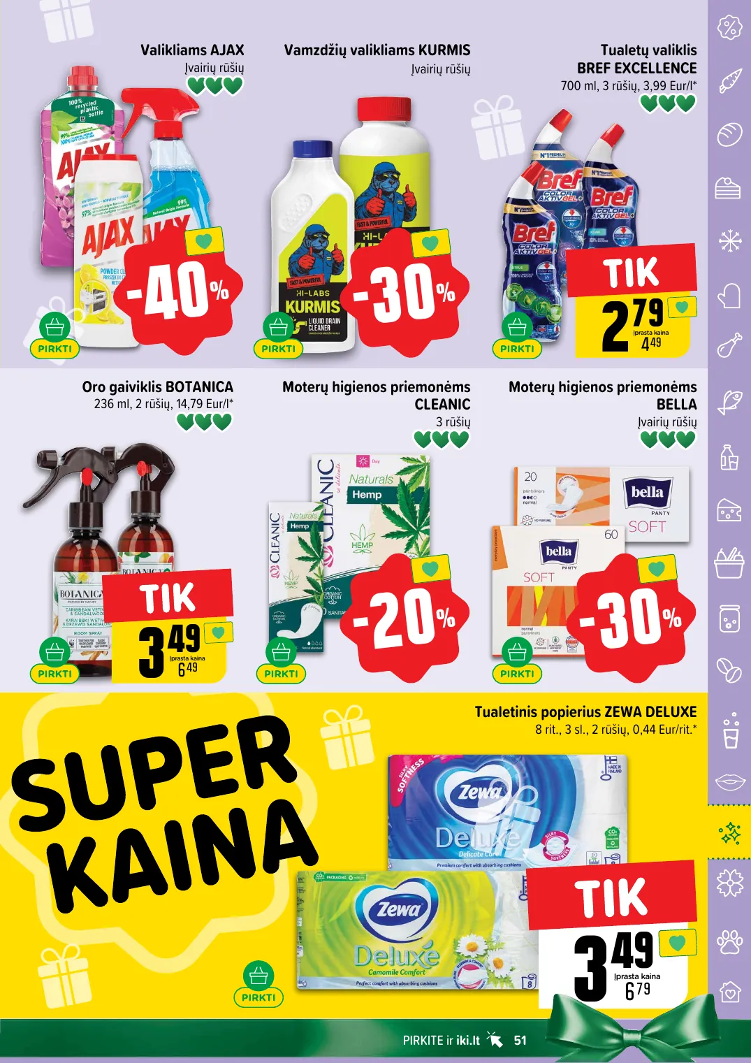 IKI Kaininis leidinys Nr. 44 – p.51