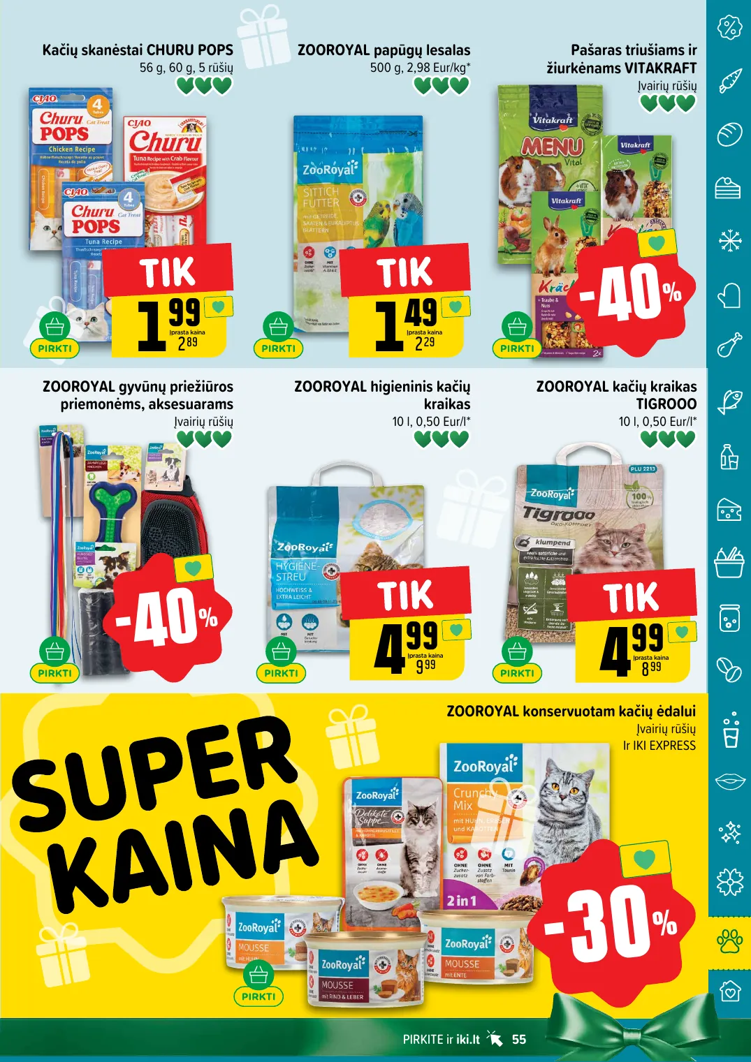 IKI Kaininis leidinys Nr. 44 – p.55