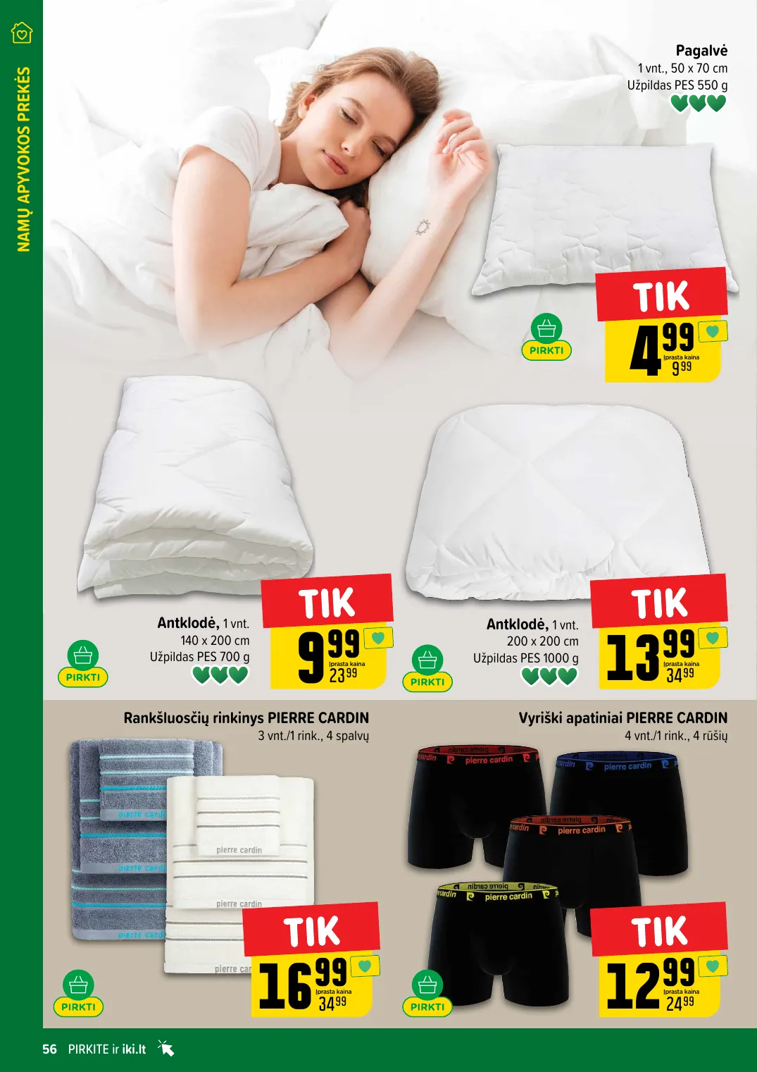 IKI Kaininis leidinys Nr. 44 – p.56