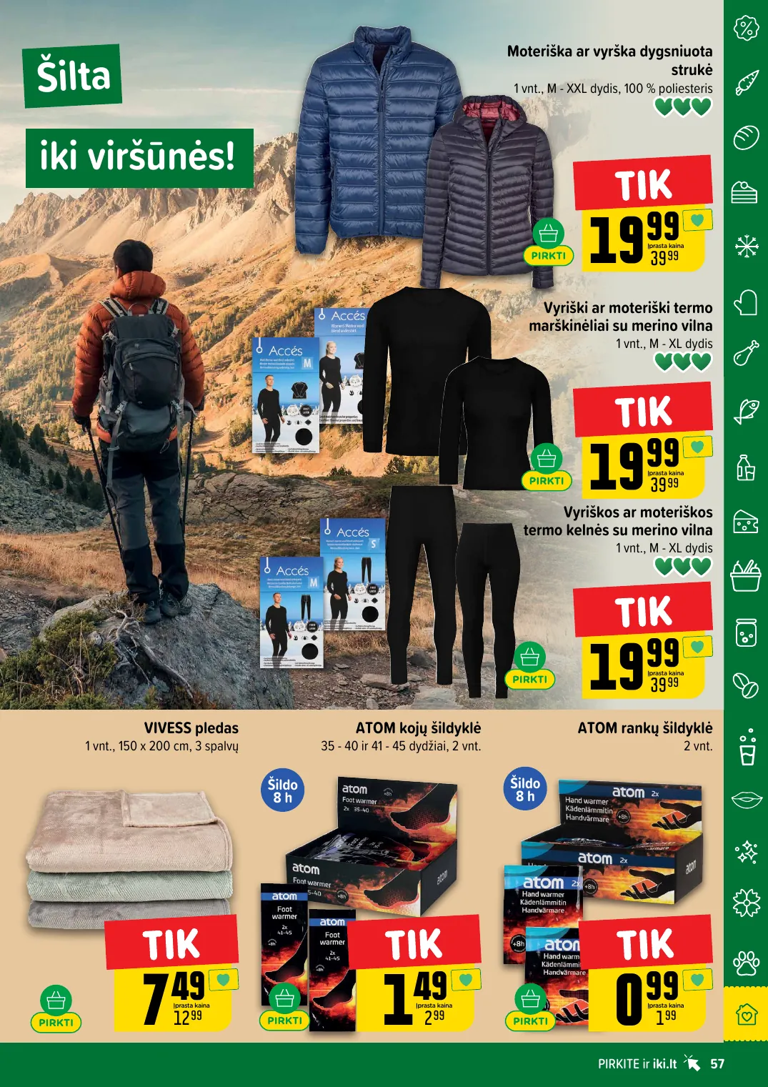 IKI Kaininis leidinys Nr. 44 – p.57