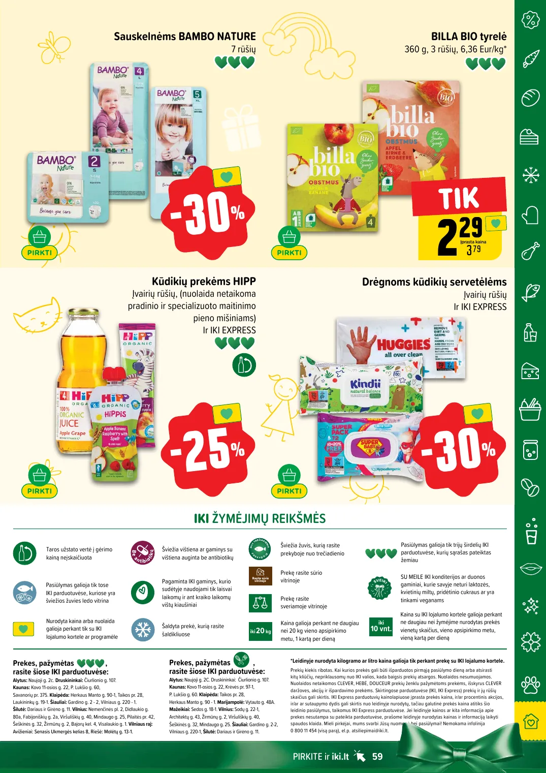 IKI Kaininis leidinys Nr. 44 – p.59