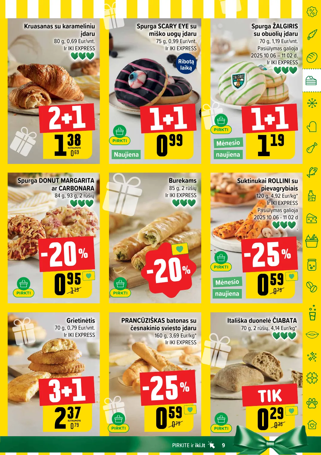 IKI Kaininis leidinys Nr. 44 – p.9