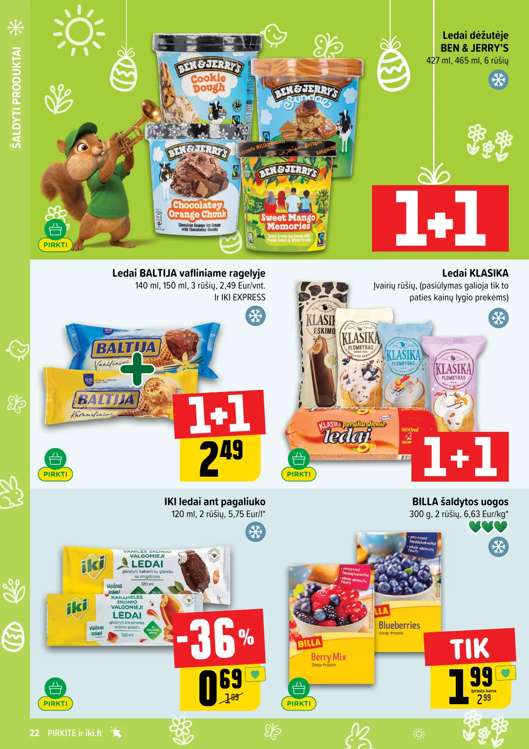 IKI Kainų leidinys Nr. 13 – p.22