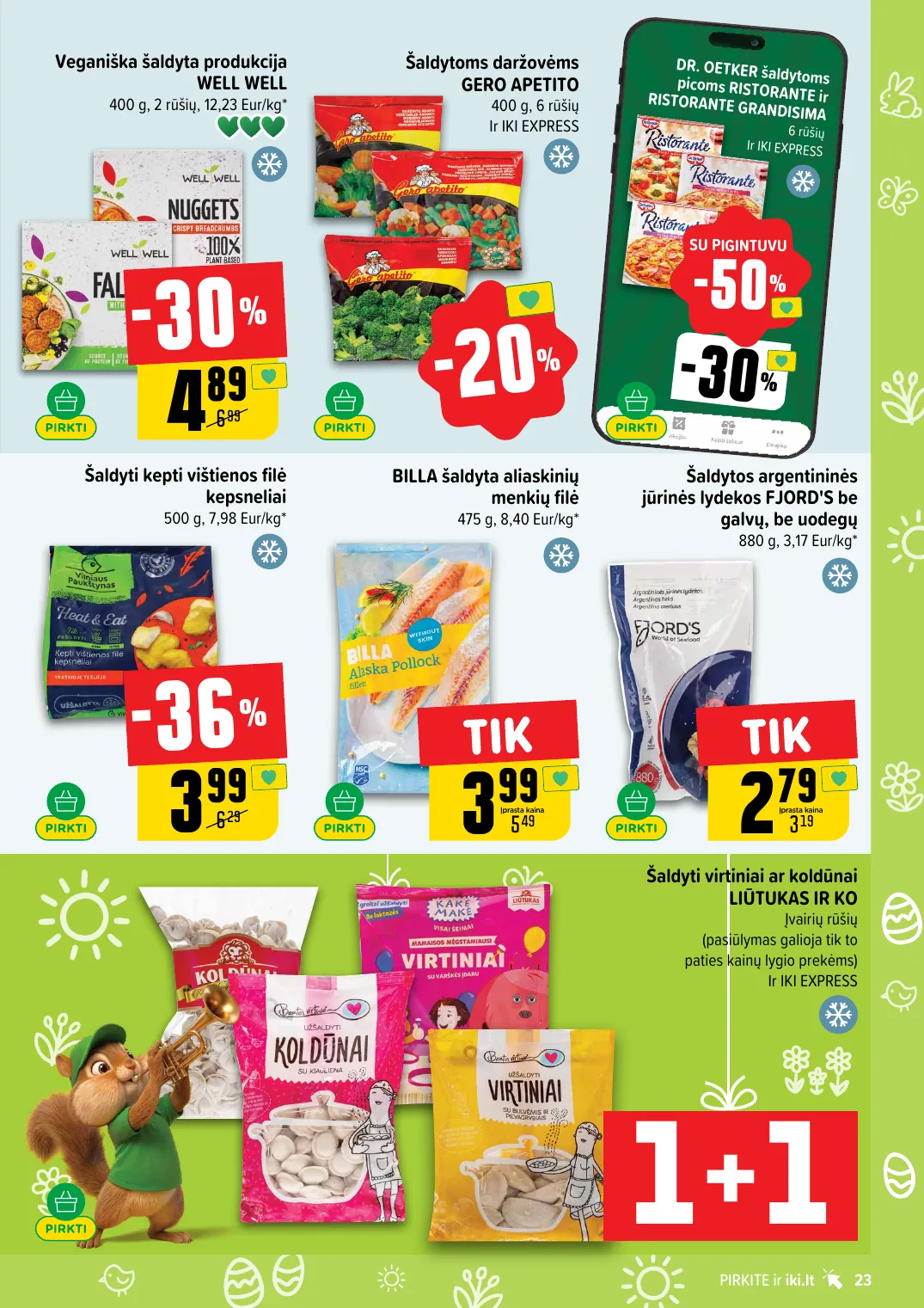 IKI Kainų leidinys Nr. 13 – p.23